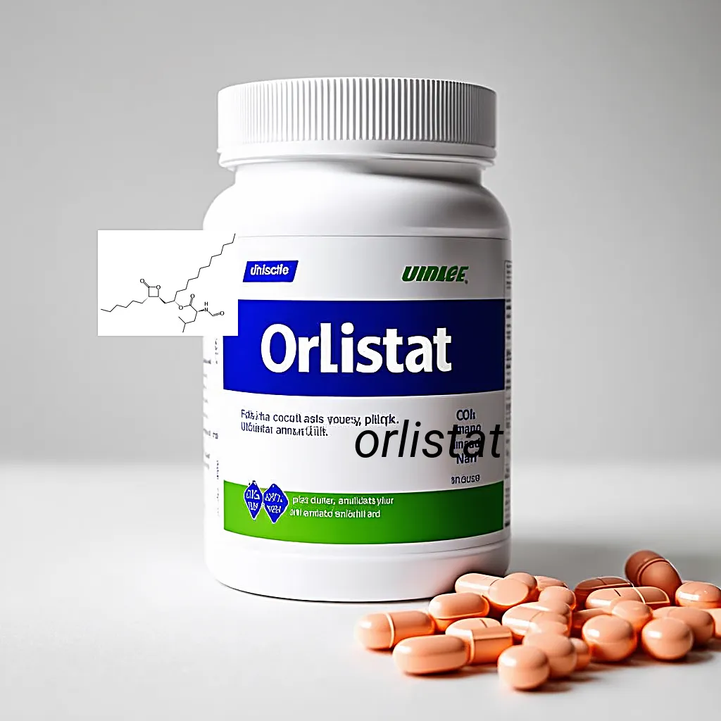 Xenical orlistat pas cher